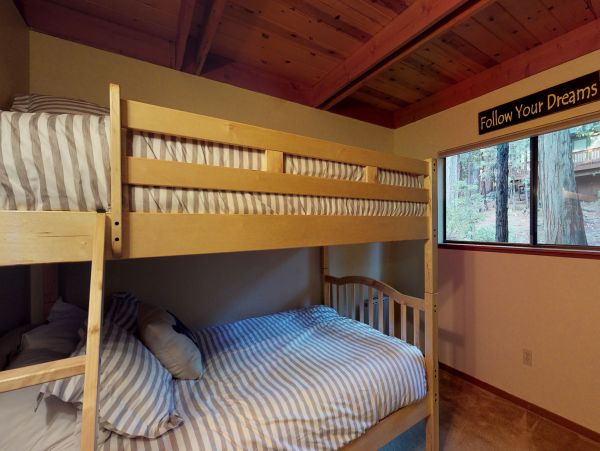 Yosemite Area Home 984913