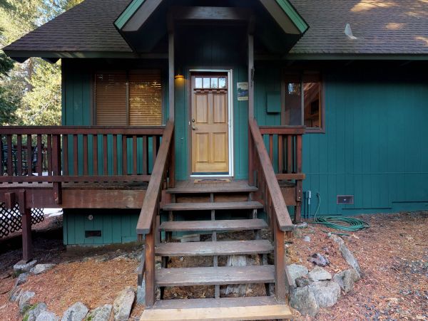 Yosemite Area Home 984913