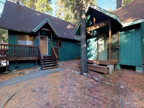 Yosemite Area Home 984913