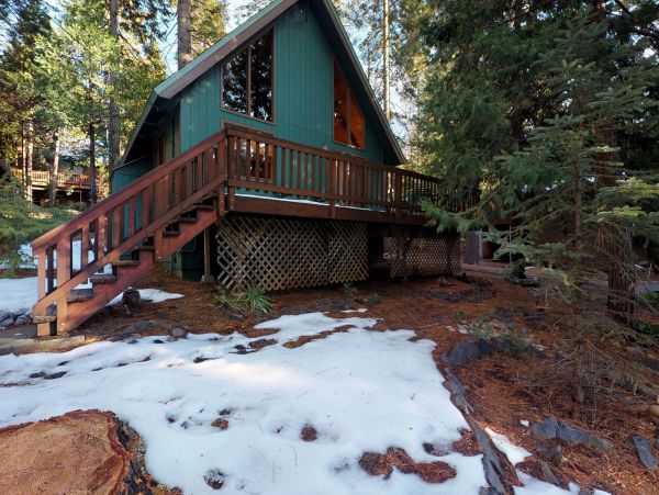 Yosemite Area Home 984913