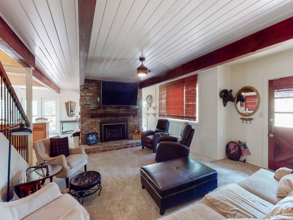 Yosemite Area Home 984914