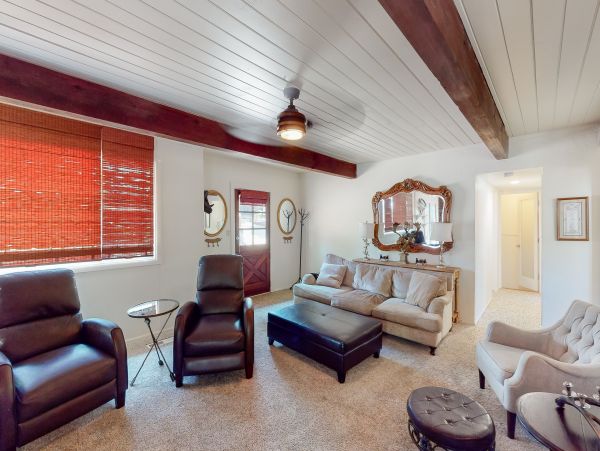 Yosemite Area Home 984914