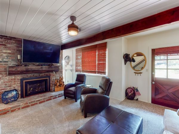 Yosemite Area Home 984914