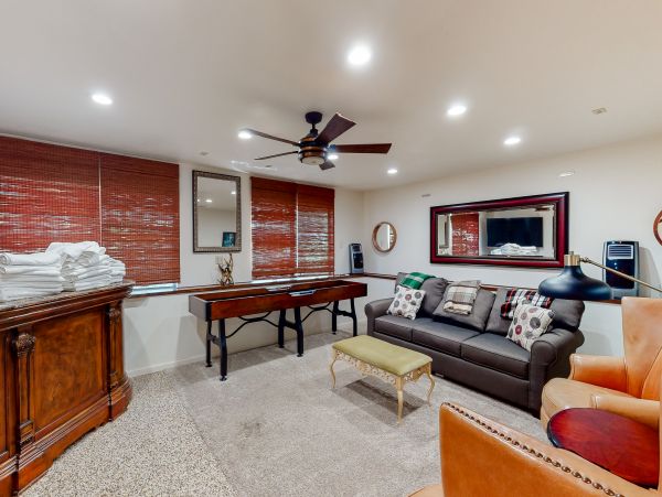 Yosemite Area Home 984914