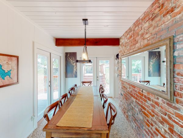 Yosemite Area Home 984914