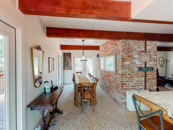 Yosemite Area Home 984914