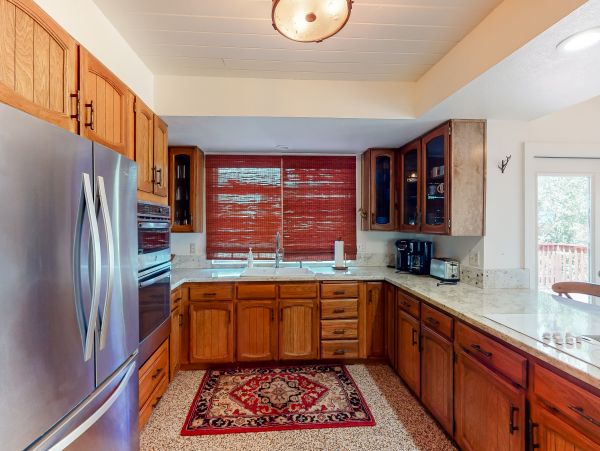 Yosemite Area Home 984914