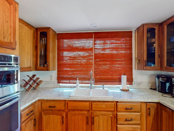 Yosemite Area Home 984914