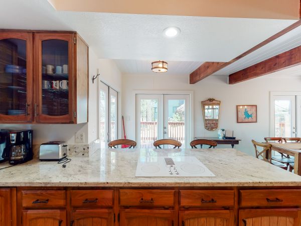 Yosemite Area Home 984914