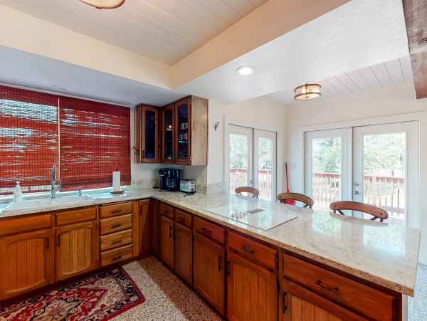 Yosemite Area Home 984914
