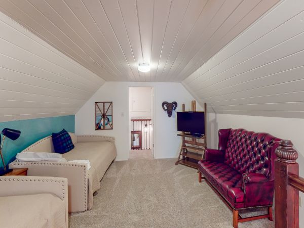 Yosemite Area Home 984914