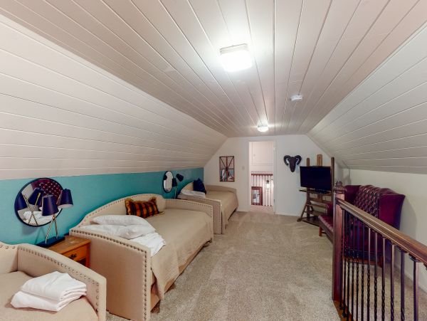 Yosemite Area Home 984914