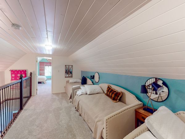 Yosemite Area Home 984914