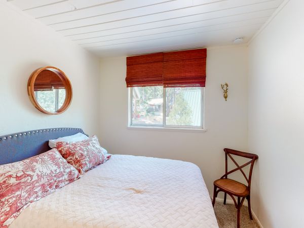 Yosemite Area Home 984914