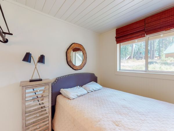 Yosemite Area Home 984914