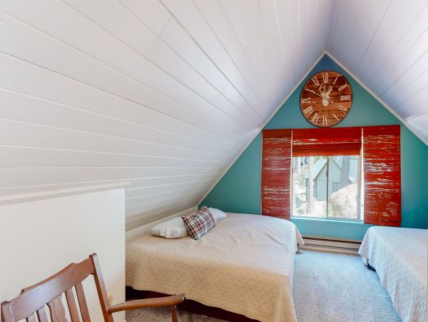 Yosemite Area Home 984914
