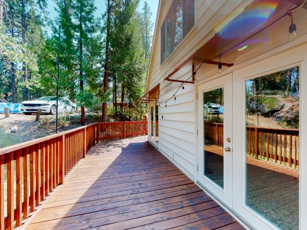 Yosemite Area Home 984914