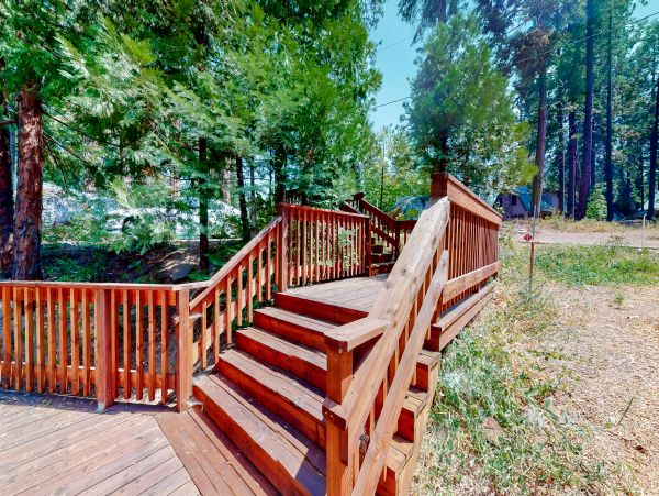 Yosemite Area Home 984914