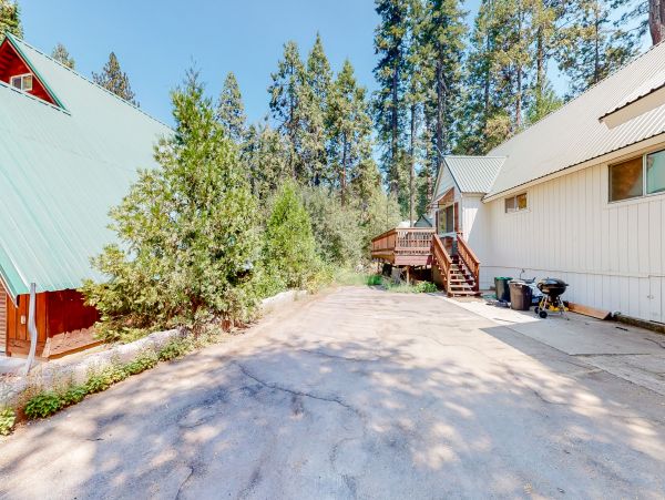 Yosemite Area Home 984914