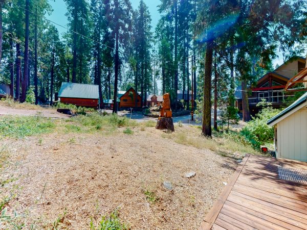 Yosemite Area Home 984914