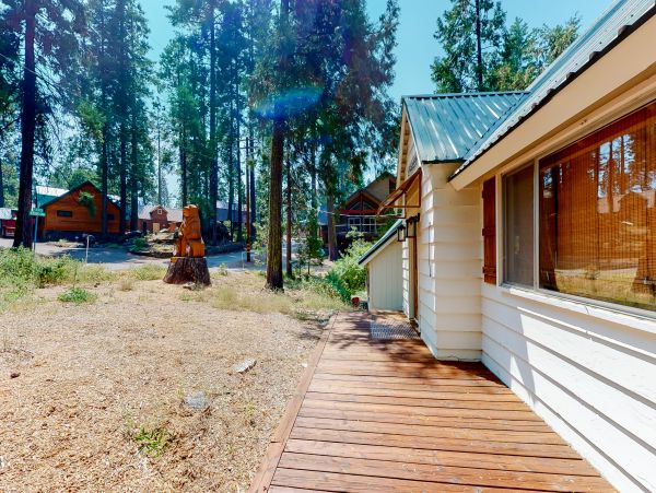 Yosemite Area Home 984914