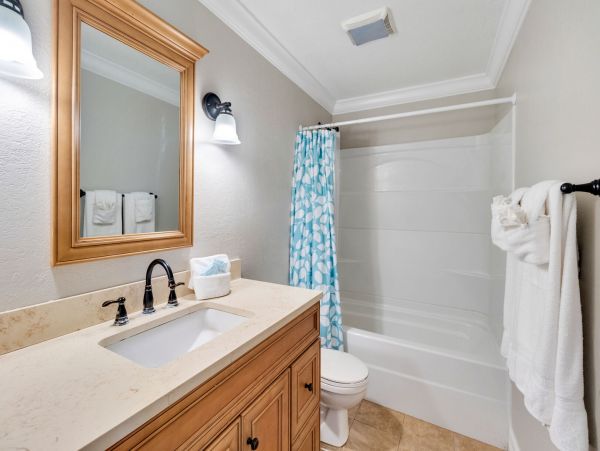 Canal Front Two Bedroom Townhome in Sanibel