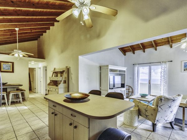 Oceanview Private St Thomas Luxury Villa Short Walk To Beach