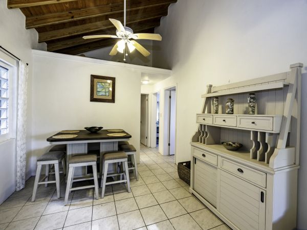 Oceanview Private St Thomas Luxury Villa Short Walk To Beach