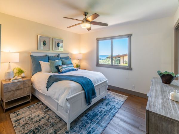 Carpinteria Vacation Villa Four Bedroom