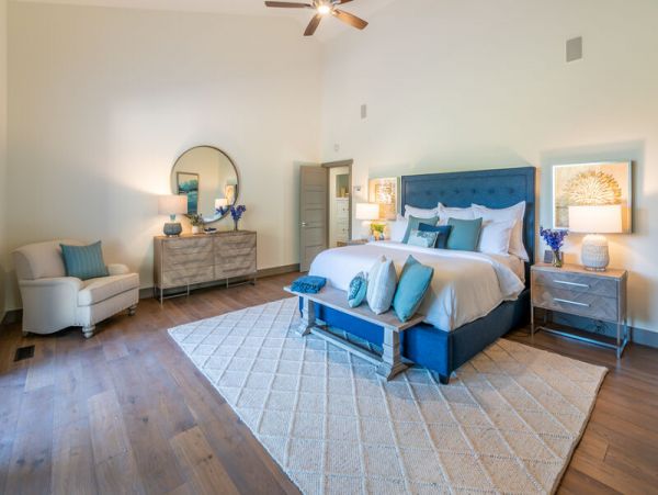 Carpinteria Vacation Villa Four Bedroom