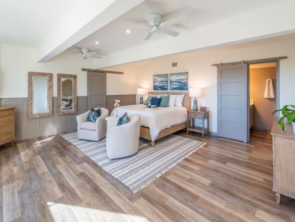 Carpinteria Vacation Villa Four Bedroom