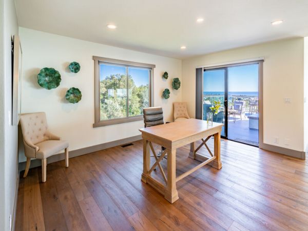 Carpinteria Vacation Villa Four Bedroom