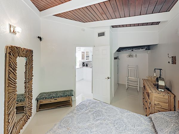 Water View Summerland Key Vacation Home With Private Pool