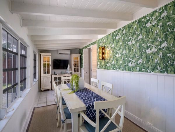 Short Walk to Beach Key Largo Vacation Home Three Bedroom