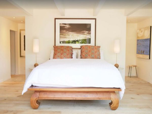 Steps to Beach Carpinteria Vacation Home Private Hot Tub