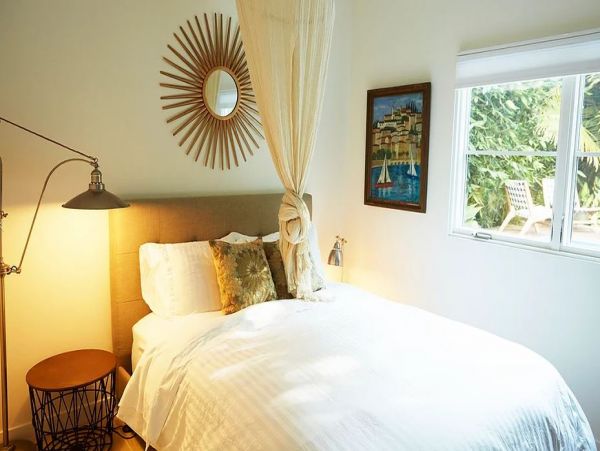 Steps to Beach Carpinteria Vacation Home Private Hot Tub
