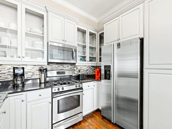 Miramar Beach Gulf-Front Luxury Five Bedroom Rental Home