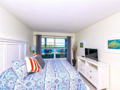 Longboat Key Bayfront One Bedroom Vacation Condo