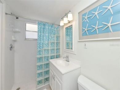 Longboat Key Bayfront One Bedroom Vacation Condo