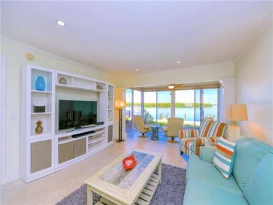 Longboat Key Bayfront One Bedroom Vacation Condo