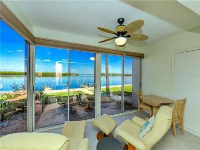 Longboat Key Bayfront One Bedroom Vacation Condo