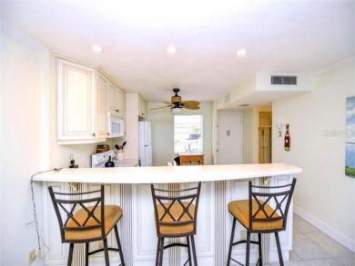 Longboat Key Bayfront One Bedroom Vacation Condo