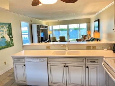 Longboat Key Bayfront One Bedroom Vacation Condo
