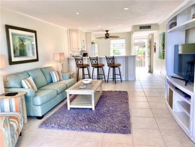 Longboat Key Bayfront One Bedroom Vacation Condo
