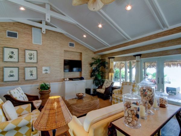Beach Front Architectural Home with Amazing Views in Clearwater Beach