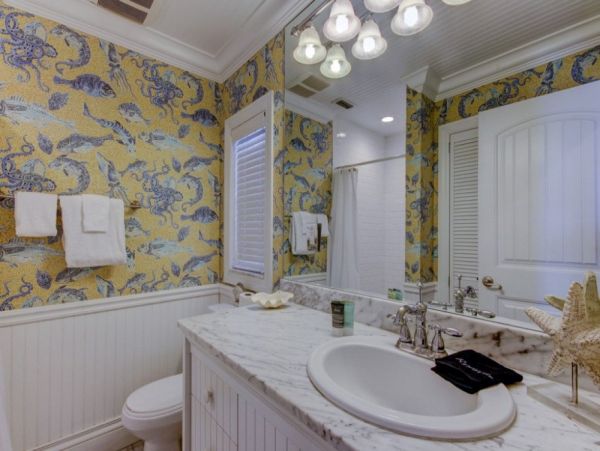 Beach Front Architectural Home with Amazing Views in Clearwater Beach