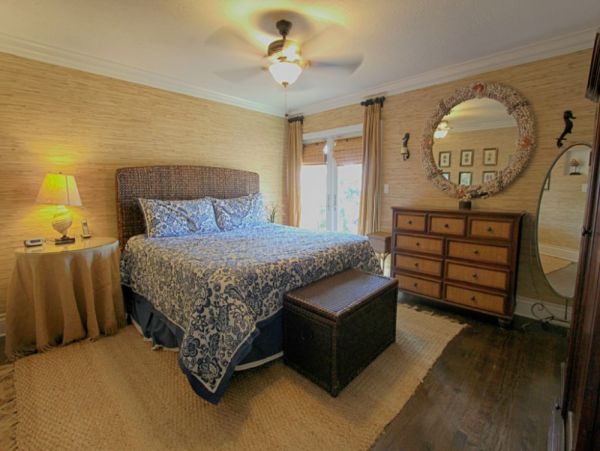 Beach Front Architectural Home with Amazing Views in Clearwater Beach