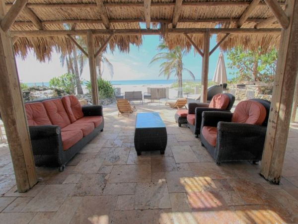 Beach Front Architectural Home with Amazing Views in Clearwater Beach