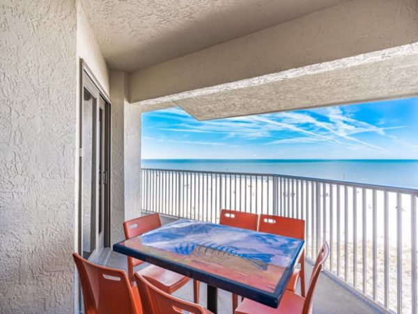 Clearwater Condo 984939