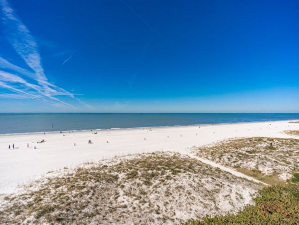 Clearwater Condo 984939